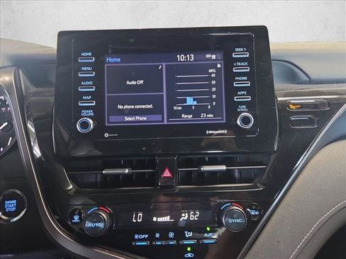 Used 2024 Toyota Camry SE w/ Convenience Package FWD image 15