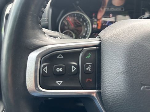 Used 2021 RAM 1500 Laramie image 31