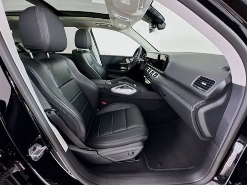 New 2026 Mercedes-Benz GLE 450 GLE 450 image 31