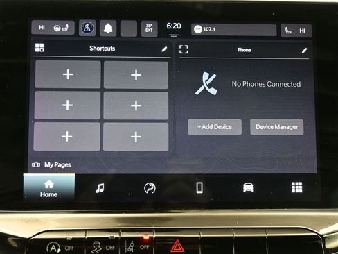 Certified 2022 Jeep Compass Limited image 29