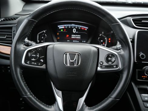 Used 2022 Honda CR-V Touring image 15