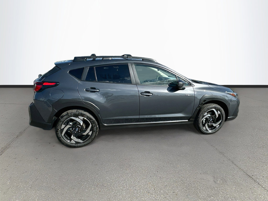 New 2026 Subaru Crosstrek 2.5i Limited AWD/4WD image 8