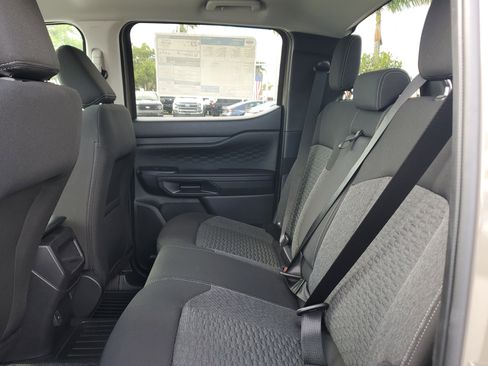 New 2026 Ford Ranger XL image 11