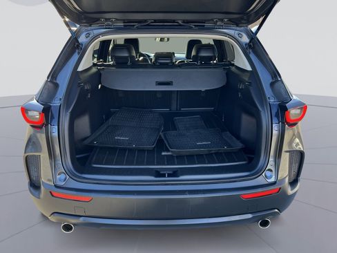 Used 2024 MAZDA CX-50 AWD 2.5 S w/ Weather Package image 23