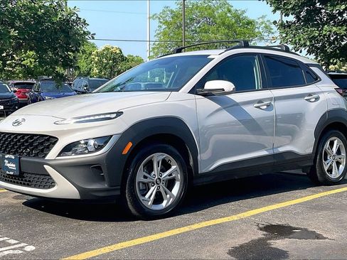Used 2022 Hyundai Kona SEL w/ Convenience Package AWD/4WD image 15
