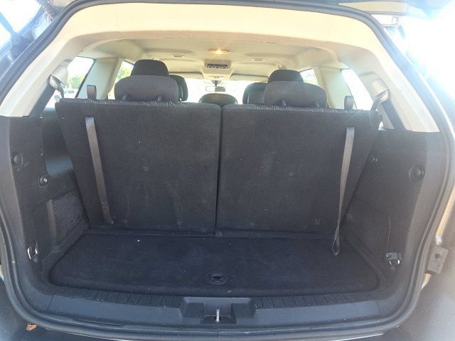 Used 2012 Dodge Journey American Value Package w/ Flexible Seating Group FWD image 10