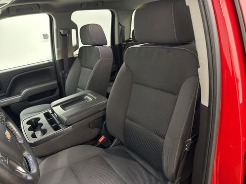 Used 2016 Chevrolet Silverado 1500 LT w/ All Star Edition image 14