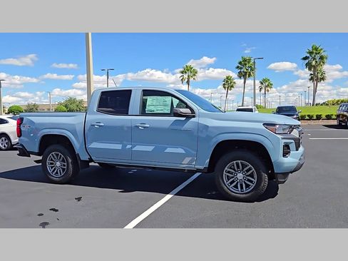 New 2026 Chevrolet Colorado LT image 20