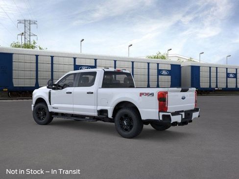 New 2026 Ford F250 XL w/ STX Appearance Package image 27