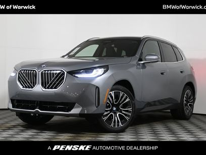 Used 2026 BMW X3 xDrive30i w/ Premium Package