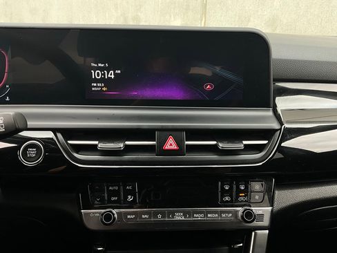 Used 2025 Kia Seltos S image 25