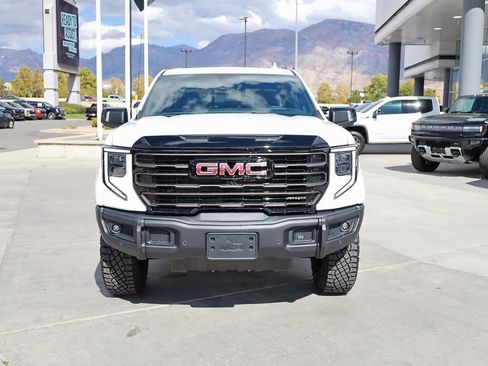 New 2026 GMC Sierra 1500 AT4X image 9