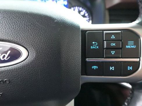 Certified 2024 Ford Expedition Limited image 10