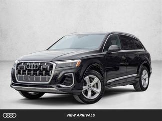 Certified 2025 Audi Q7 3.0T Premium w/ Convenience Package video 1