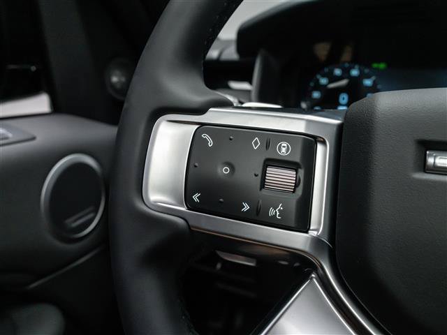 New 2026 Land Rover Discovery S AWD/4WD image 20