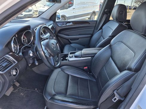 Used 2015 Mercedes-Benz ML 350 4MATIC image 13