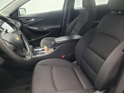 Used 2025 Chevrolet Malibu LT FWD image 17
