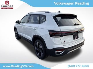 New 2026 Volkswagen Taos SE video 3