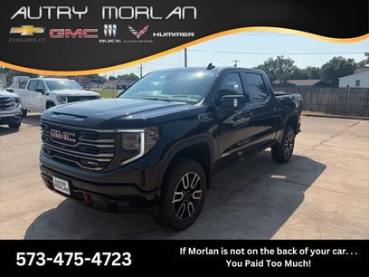 New 2026 GMC Sierra 1500 AT4 w/ AT4 Premium Package