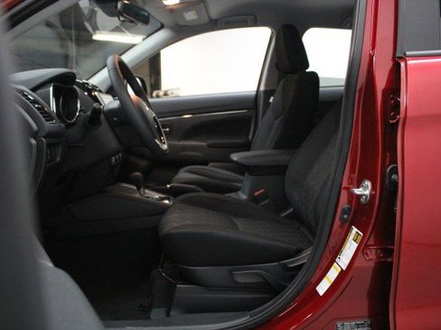 New 2026 Mitsubishi Outlander Sport LE image 6