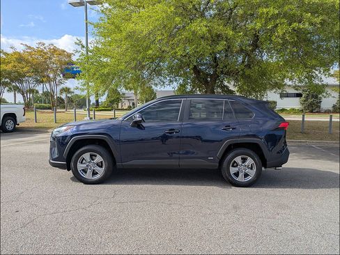 Used 2023 Toyota RAV4 XLE w/ Convenience Package AWD/4WD image 43