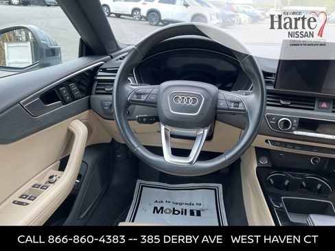 Used 2024 Audi A5 2.0T Premium Plus AWD/4WD image 31