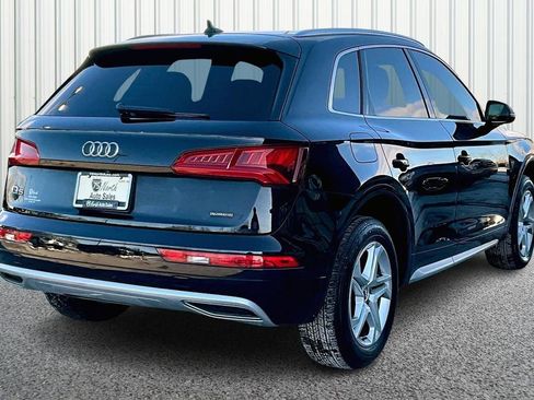 Used 2019 Audi Q5 2.0T Premium image 6