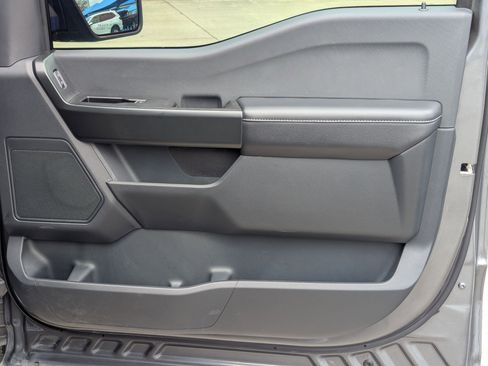 Used 2024 Ford F150 STX image 28