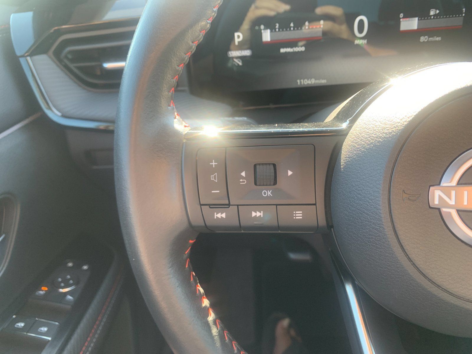Used 2026 Nissan Kicks SR FWD image 28