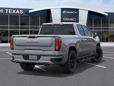 New 2026 GMC Sierra 1500 Elevation w/ Preferred Package image 32
