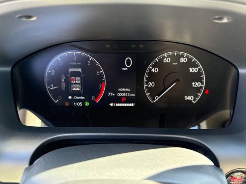 Certified 2026 Honda HR-V LX image 25