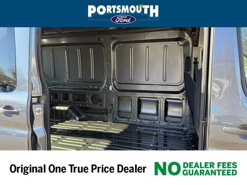 New 2026 Ford Transit 150 148 Medium Roof AWD w/ Exterior Upgrade Package image 11