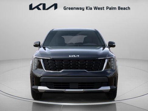 New 2026 Kia Sorento LX FWD image 2