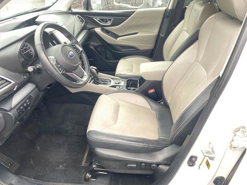 Used 2021 Subaru Forester Limited AWD/4WD image 9