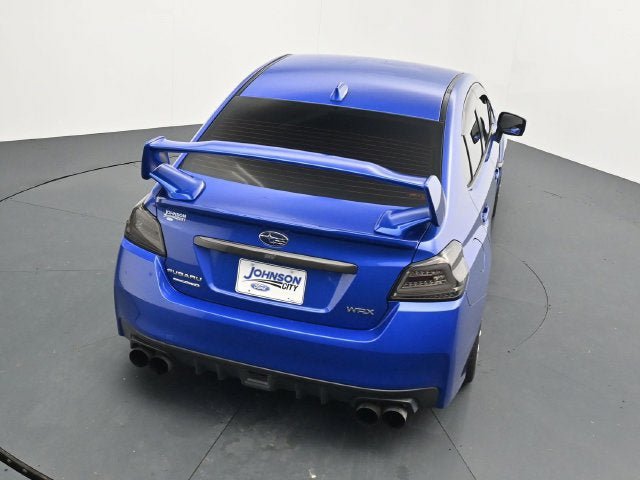 Used 2021 Subaru WRX AWD/4WD image 26