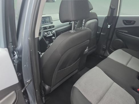 Used 2021 Hyundai Kona SE FWD image 22