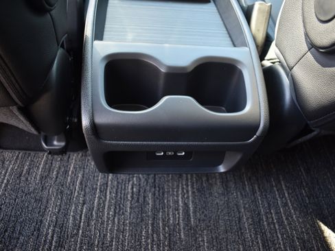 New 2026 Honda Odyssey Touring image 32