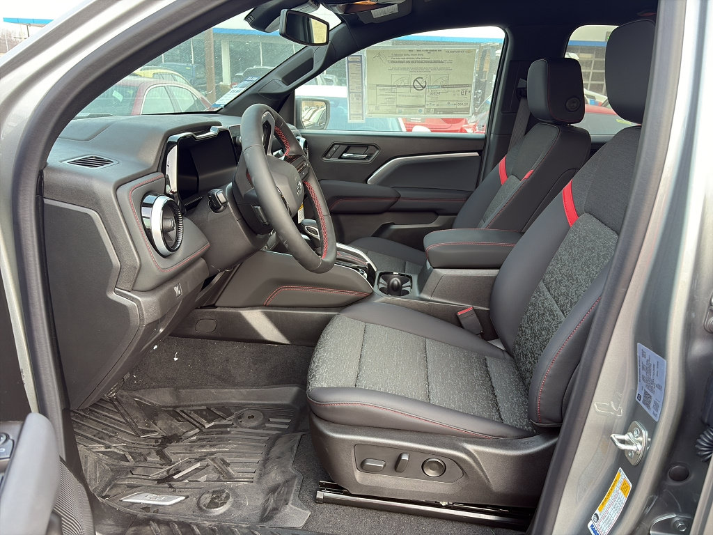 New 2026 Chevrolet Colorado Z71 AWD/4WD image 9