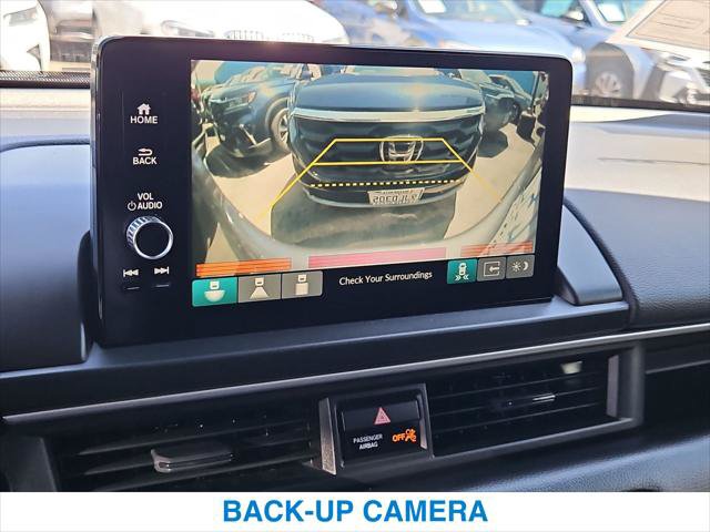 Certified 2023 Honda Pilot Touring image 19