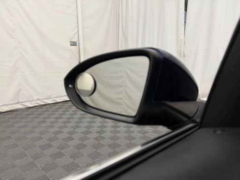 Used 2017 Volkswagen Golf Alltrack SE AWD/4WD image 16