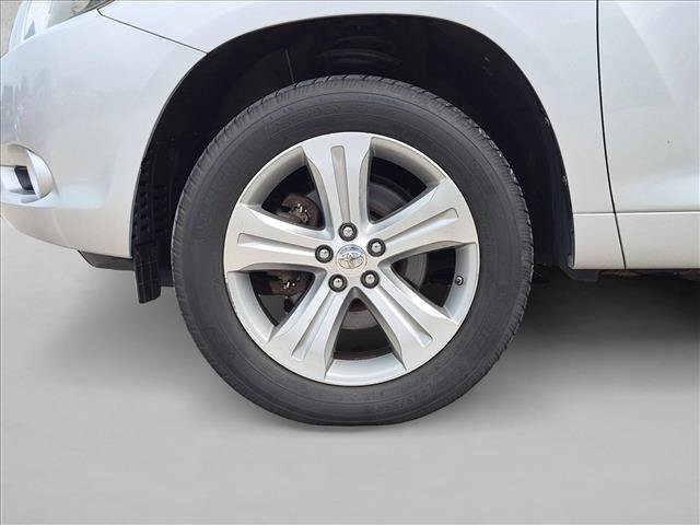 Used 2008 Toyota Highlander Sport w/ Tow Pkg AWD/4WD image 24