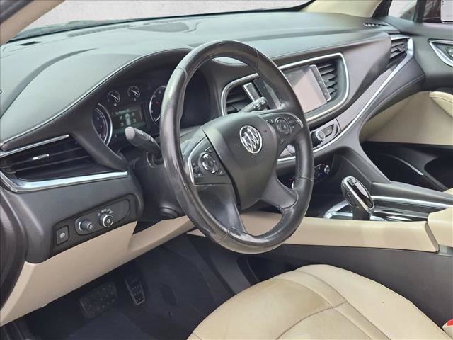 Used 2018 Buick Enclave Premium w/ Experience Buick Package FWD image 10