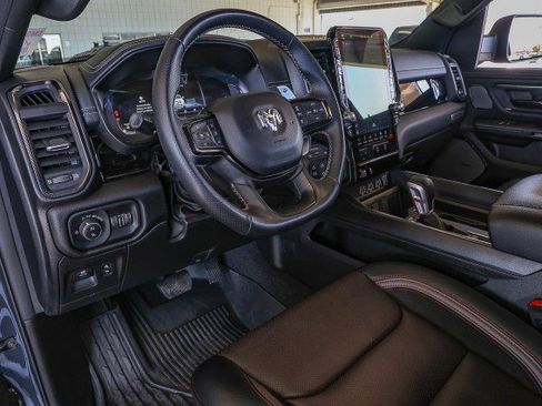Used 2025 RAM 1500 Rebel w/ Rebel Level 2 Equipment Group AWD/4WD image 13