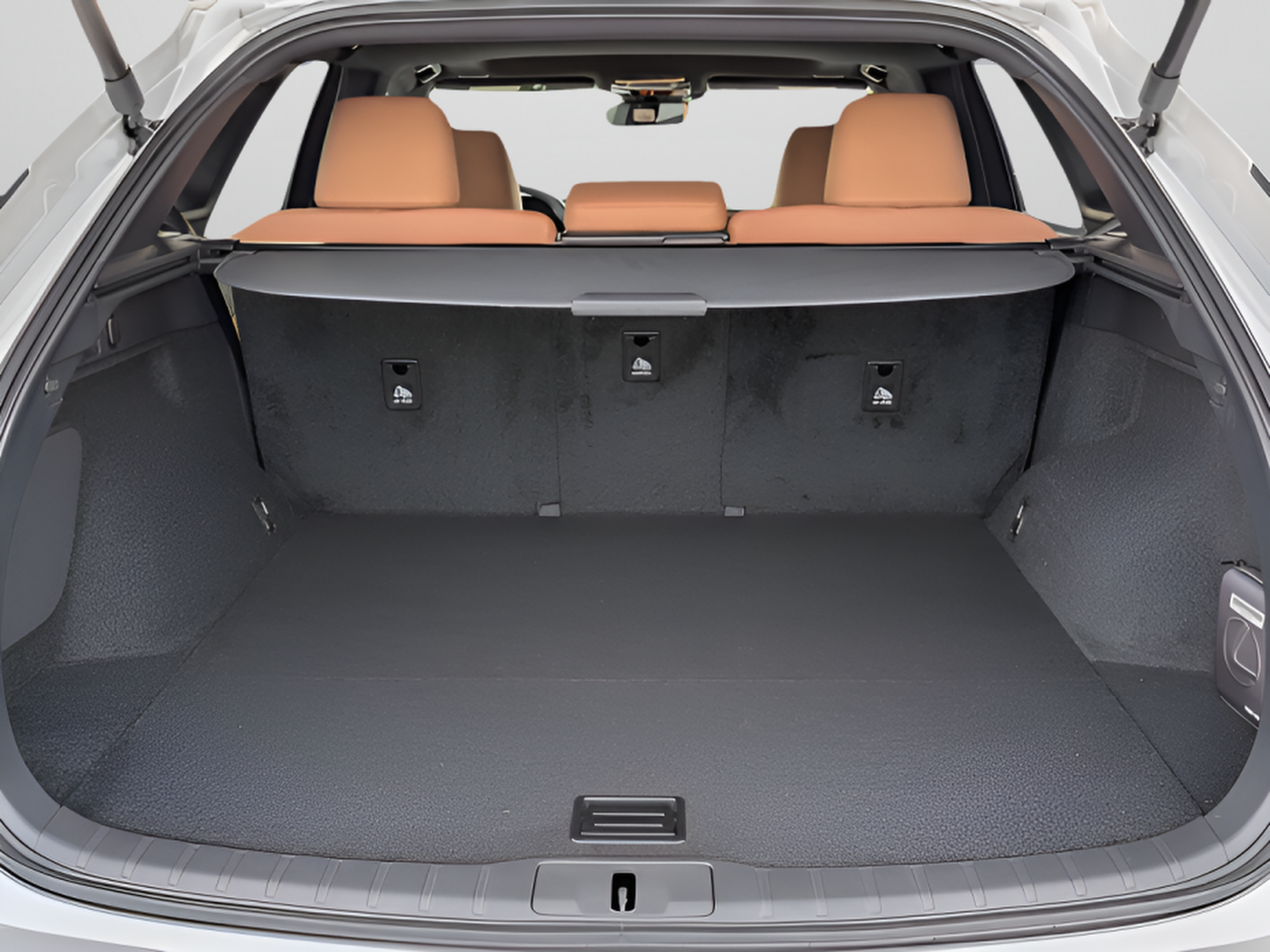 New 2026 Lexus RX 350 FWD w/ Accessory Package (Z1) image 13