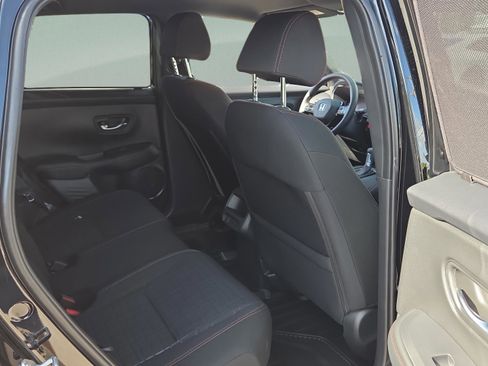 New 2026 Honda HR-V Sport image 18