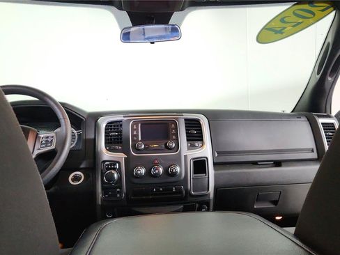 Used 2024 RAM 1500 Classic Warlock AWD/4WD image 13