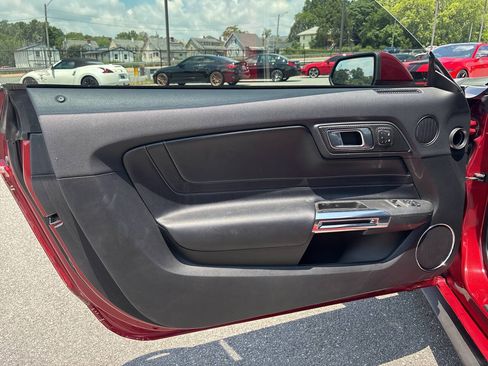 Used 2019 Ford Mustang GT Premium w/ Performance Package - Level 2 RWD image 25