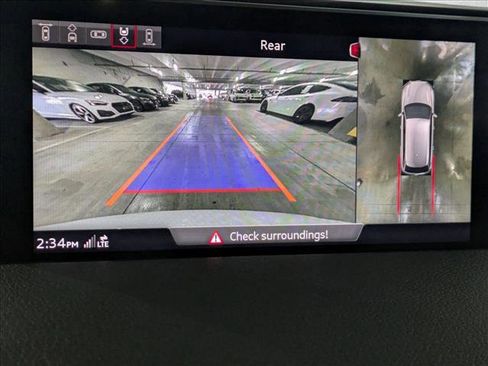 Used 2019 Audi Q7 3.0T Premium Plus w/ Premium Plus Package image 14