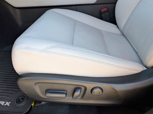 Used 2022 Lexus RX 350 FWD w/ Premium Package image 10