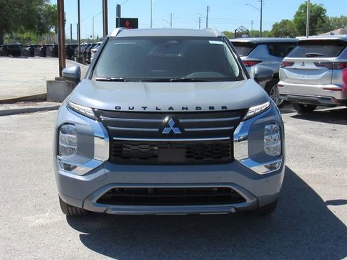 New 2026 Mitsubishi Outlander SEL FWD image 9